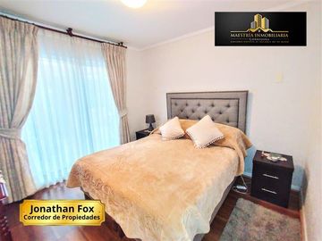 Casa en Venta en Lomas San Sebastián