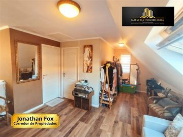 Casa en Venta en Lomas San Sebastián