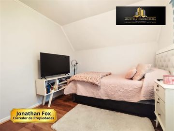 Casa en Venta en Lomas San Sebastián