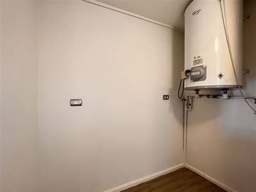 Departamento en Venta en Metro Toesca.