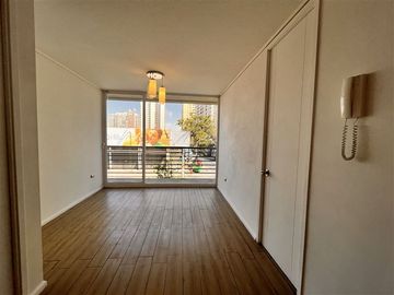 Departamento en Venta en Metro Toesca.