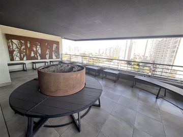 Departamento en Venta en Metro Toesca.