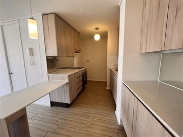 Departamento en Venta en Metro Toesca.