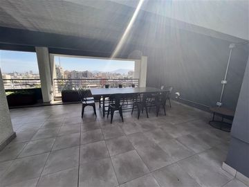 Departamento en Venta en Metro Toesca.