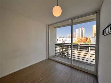 Departamento en Venta en Metro Toesca.