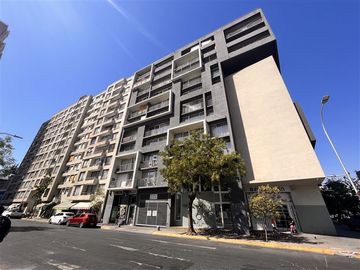 Departamento en Venta en Metro Toesca.