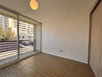 Departamento en Venta en Metro Toesca.