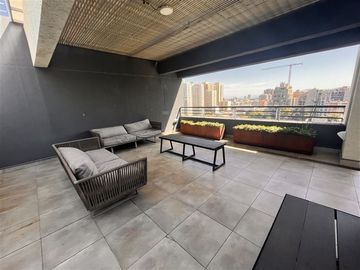 Departamento en Venta en Metro Toesca.