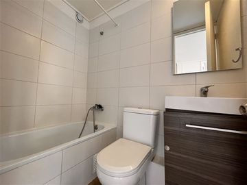Departamento en Venta en Metro Toesca.