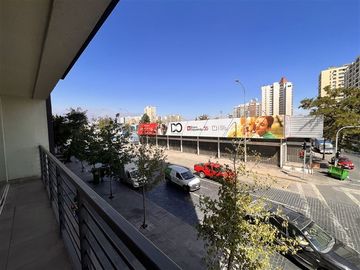Departamento en Venta en Metro Toesca.