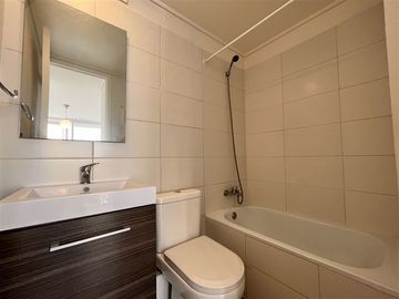 Departamento en Venta en Metro Toesca.