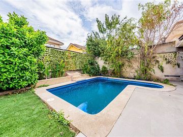 Casa en Venta en Gran Casa Excelente Ubicación / Pedro Fontova