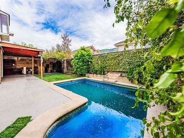 Casa en Venta en Gran Casa Excelente Ubicación / Pedro Fontova
