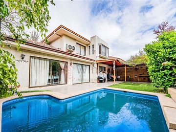 Casa en Venta en Gran Casa Excelente Ubicación / Pedro Fontova