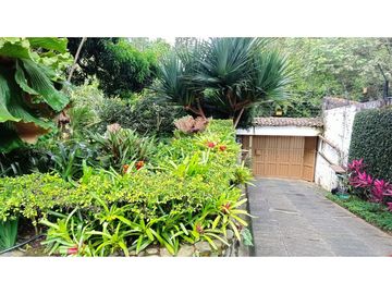 Venta Casa independiente en Ciudad Jardin Sur de Cali