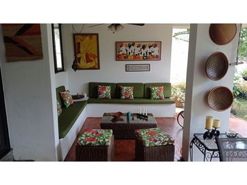 Venta Casa independiente en Ciudad Jardin Sur de Cali