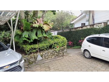 Venta Casa independiente en Ciudad Jardin Sur de Cali