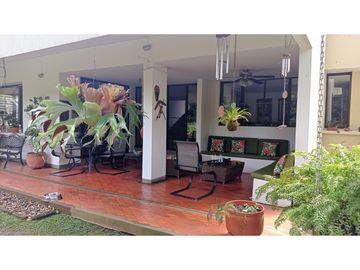 Venta Casa independiente en Ciudad Jardin Sur de Cali