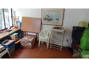 Venta Casa independiente en Ciudad Jardin Sur de Cali