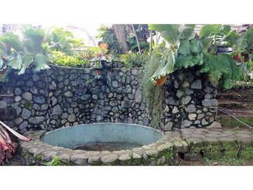 Venta Casa independiente en Ciudad Jardin Sur de Cali