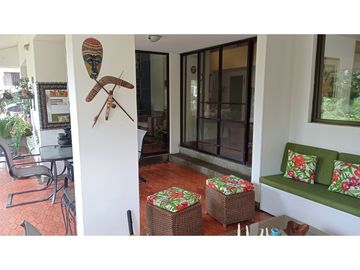 Venta Casa independiente en Ciudad Jardin Sur de Cali