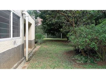 Venta Casa independiente en Ciudad Jardin Sur de Cali