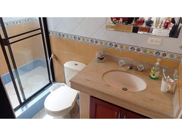Venta Casa independiente en Ciudad Jardin Sur de Cali