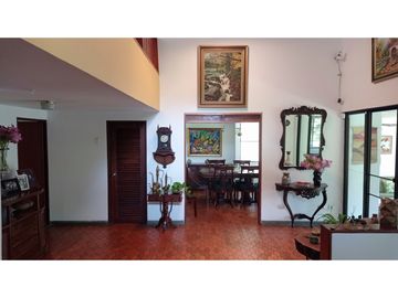 Venta Casa independiente en Ciudad Jardin Sur de Cali