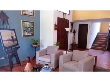 Venta Casa independiente en Ciudad Jardin Sur de Cali