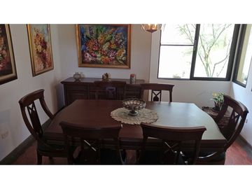 Venta Casa independiente en Ciudad Jardin Sur de Cali