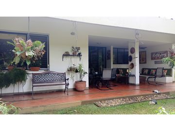 Venta Casa independiente en Ciudad Jardin Sur de Cali