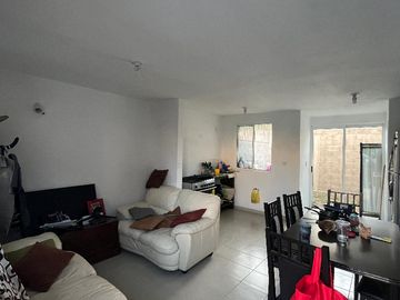 Casa en Venta en Fraccionamiento Los Agaves, Juarez, Nuevo Leon.