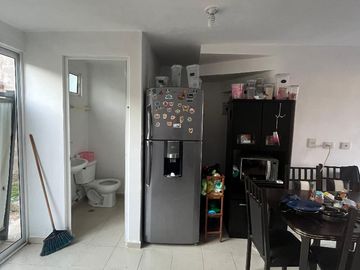 Casa en Venta en Fraccionamiento Los Agaves, Juarez, Nuevo Leon.