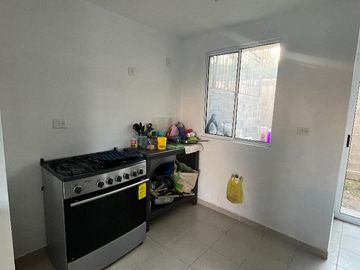 Casa en Venta en Fraccionamiento Los Agaves, Juarez, Nuevo Leon.