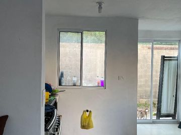 Casa en Venta en Fraccionamiento Los Agaves, Juarez, Nuevo Leon.