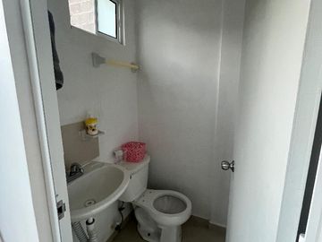 Casa en Venta en Fraccionamiento Los Agaves, Juarez, Nuevo Leon.