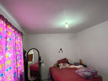 Casa en Venta en Fraccionamiento Los Agaves, Juarez, Nuevo Leon.