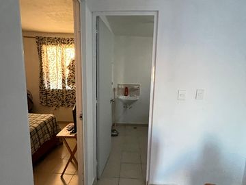 Casa en Venta en Fraccionamiento Los Agaves, Juarez, Nuevo Leon.
