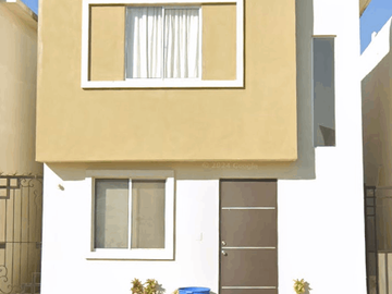 Casa en Venta en Fraccionamiento Los Agaves, Juarez, Nuevo Leon.