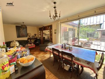 Amplia Sólida casa en Viña del mar sector muy tranquilo
