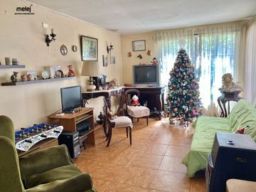 Amplia Sólida casa en Viña del mar sector muy tranquilo