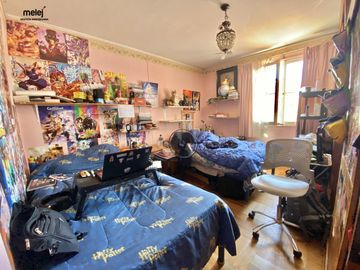 Amplia Sólida casa en Viña del mar sector muy tranquilo