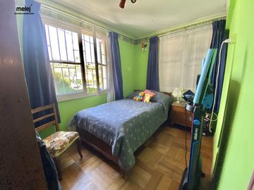 Amplia Sólida casa en Viña del mar sector muy tranquilo