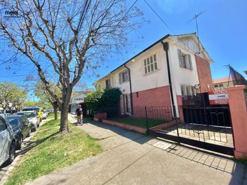 Amplia Sólida casa en Viña del mar sector muy tranquilo