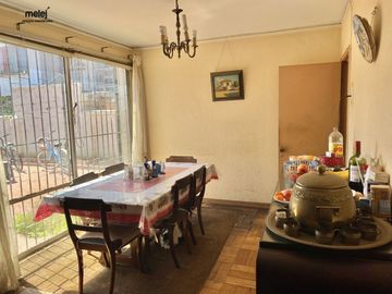 Amplia Sólida casa en Viña del mar sector muy tranquilo