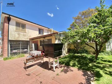 Amplia Sólida casa en Viña del mar sector muy tranquilo