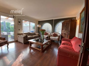 Casa sector residencial de las Golondrinas, Viña del Mar