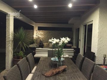 Casa sector residencial de las Golondrinas, Viña del Mar