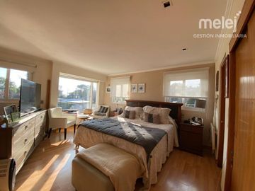 Casa sector residencial de las Golondrinas, Viña del Mar