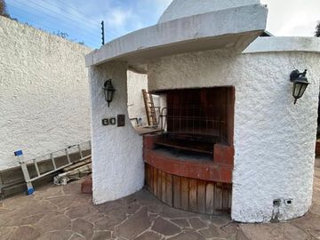 Casa sector residencial de las Golondrinas, Viña del Mar